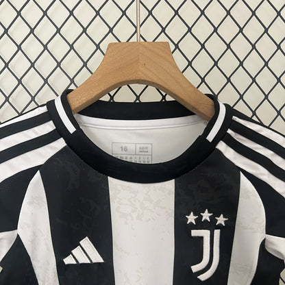 2425 Kids Juventus Home