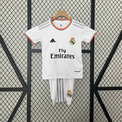 kids Real Madrid 13/14 home