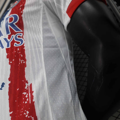 23-24 PSG Away Kit