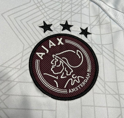 24/25 Ajax Home Jersey