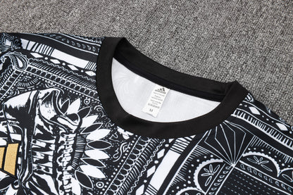 Arsenal “Mosaic Mastery” Tracksuit
