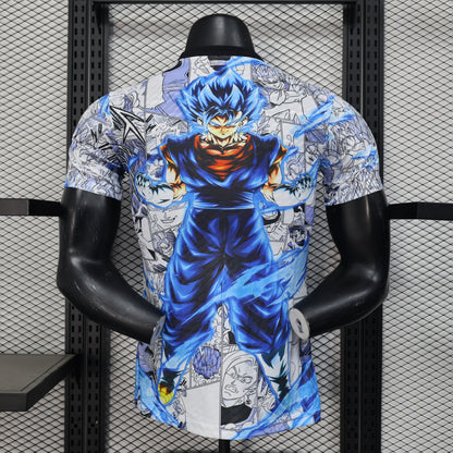 2025 Japan Blue Dragon Ball Special Edition Kit