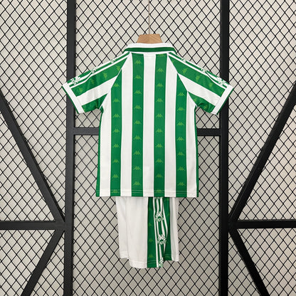 kids Real Betis 95/97 home