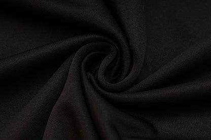 Real Madrid “Black Gold” Tracksuit