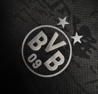 23-24 Dortmund Black Special Edition Jersey