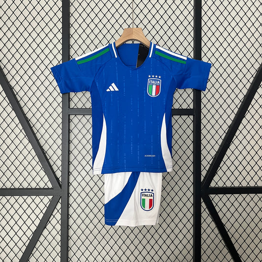 2024 kids italy home