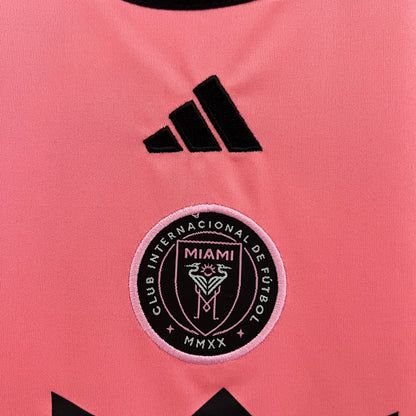 24/25 kids Inter Miami home