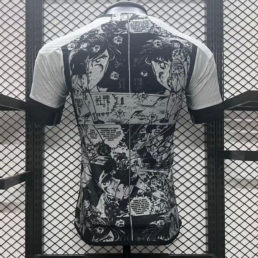 23/24 Japan Football Anime Edition Kit