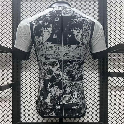 23/24 Japan Football Anime Edition Kit