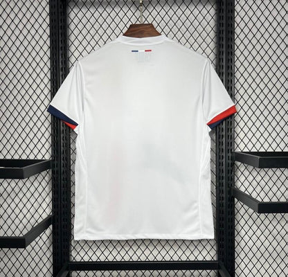 2024/25 PSG Away Kit