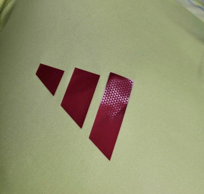 2024/25 Spain Away Kit