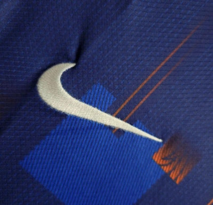 24/25 Netherlands Away Player Version