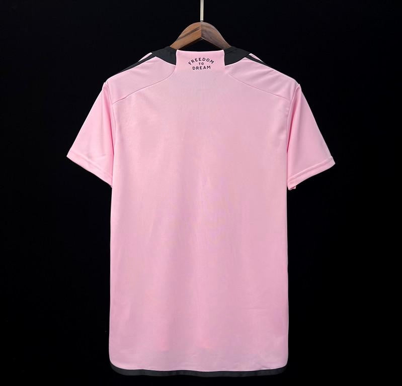 24/25 Miami Home Kit