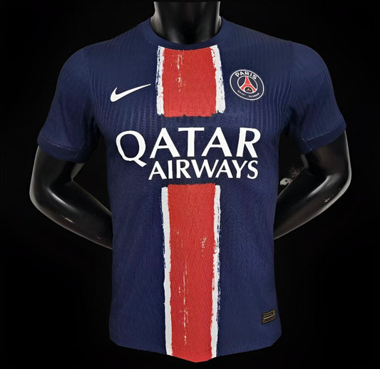 2024/25 PSG Home Kit