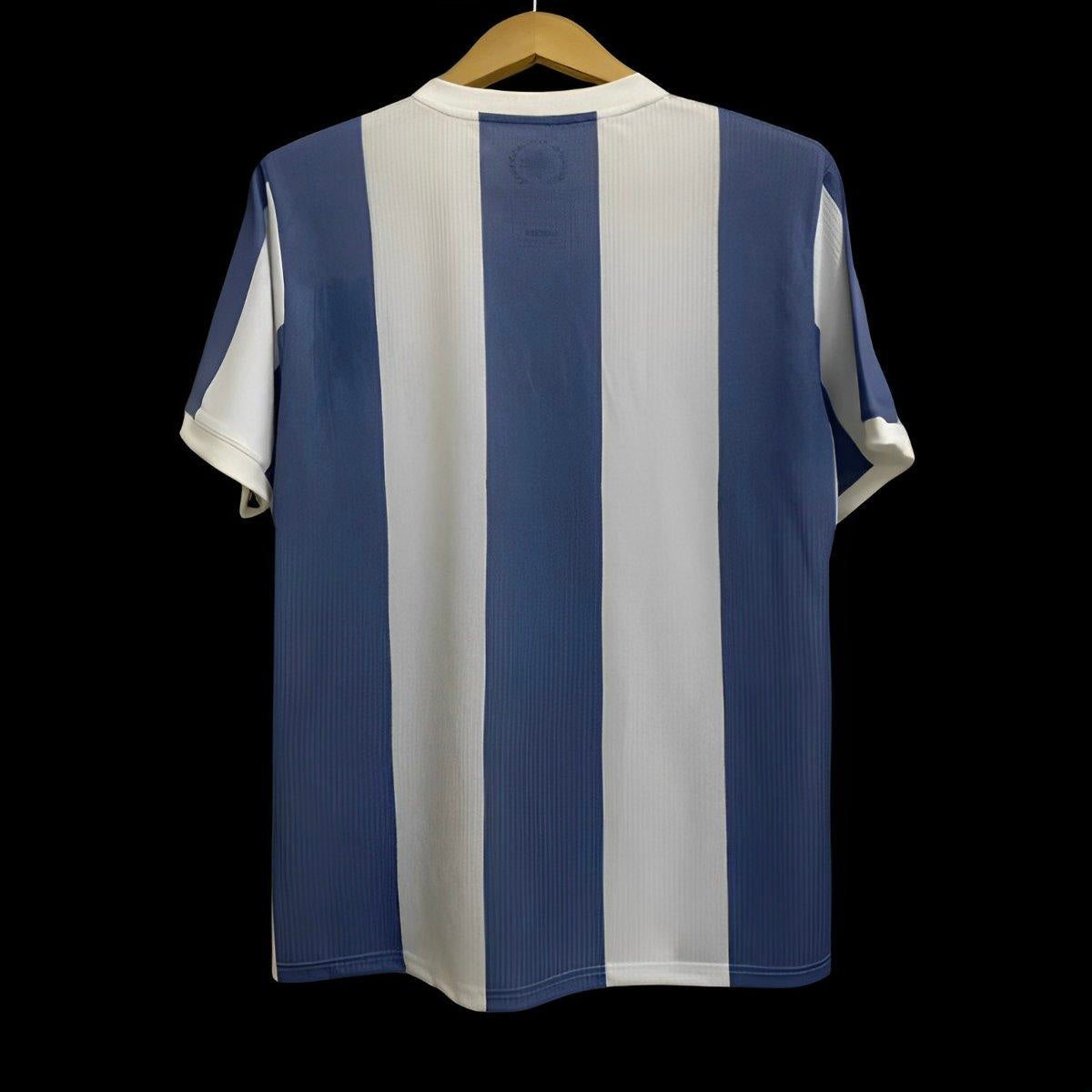 2024 Argentina 50Th Anniversary Jersey