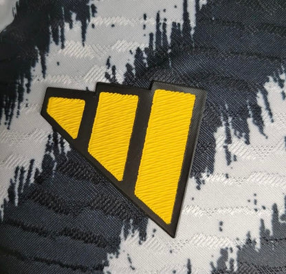 2023/24 Juventus Home Kit