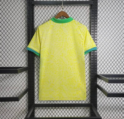 Brasil 2024-25 Home Kit