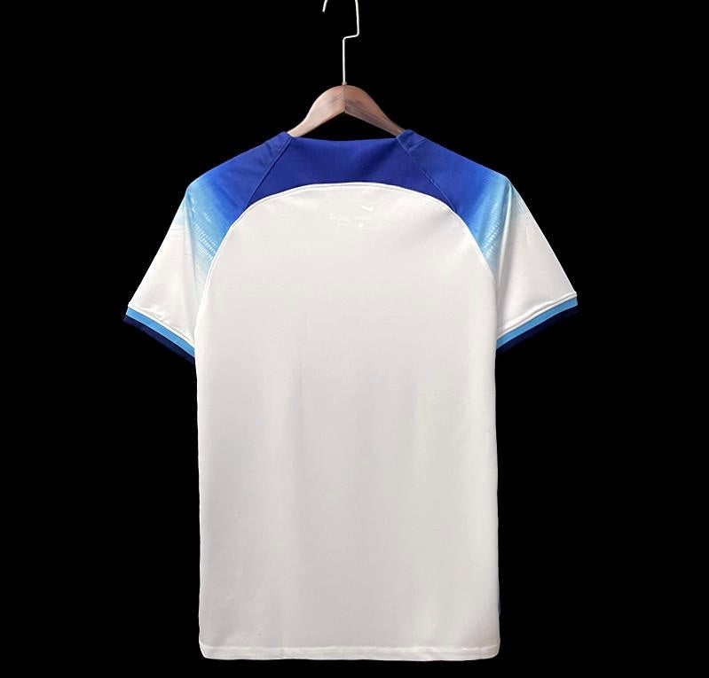 England Home 2022 Kit