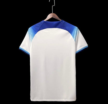 England Home 2022 Kit