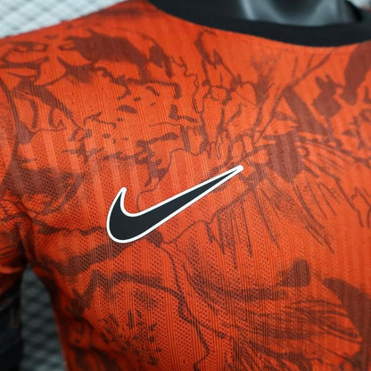 24/25 Liverpool “Red Dragon” Special Jersey