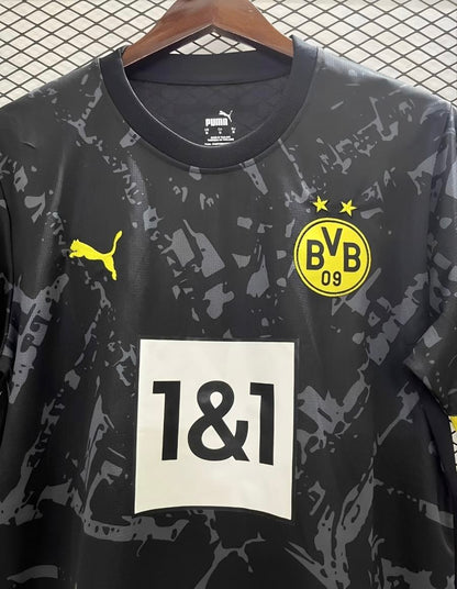 2024/25 Dortmund Away Kit