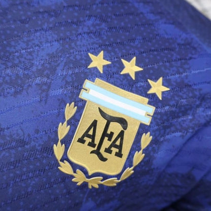 2024 Argentina “Royal Storm” Special Jersey