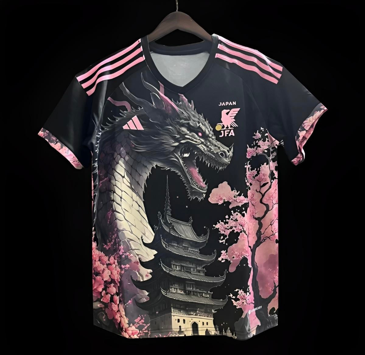 Japan "Sakura Serpent" Special Kit