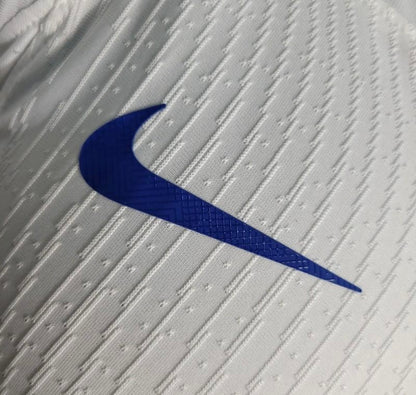 2021/22 Barcelona Away Kit