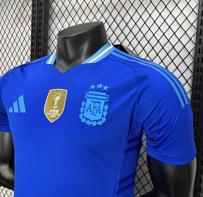 2024/25 Argentina Away Jersey