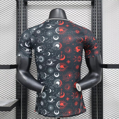 2024 Japan “Black Starry Sky” Special Edition