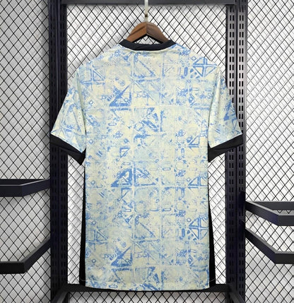 Portugal 2024 Away Kit