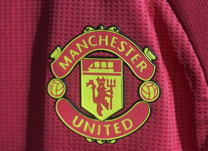 24/25 Man United Home Kit