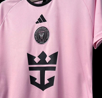 24/25 Miami Home Kit