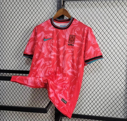 2024/25 Korea Home Player Edition