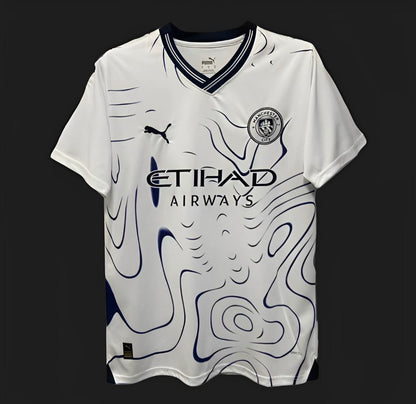 2024/25 Manchester City Away