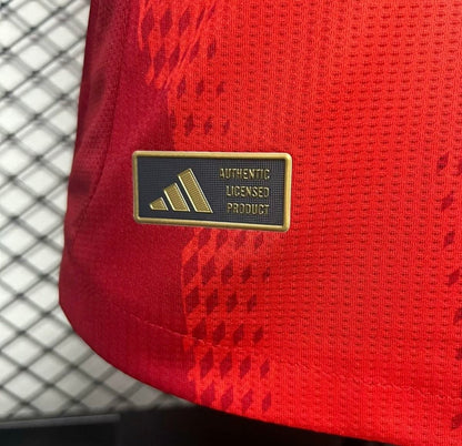 2024/25 Bayern Munich Home  Kit