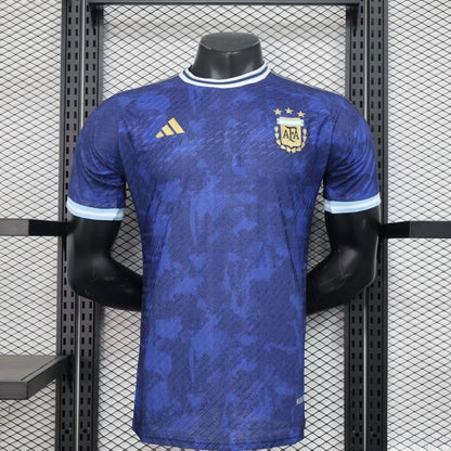 2024 Argentina “Royal Storm” Special Jersey