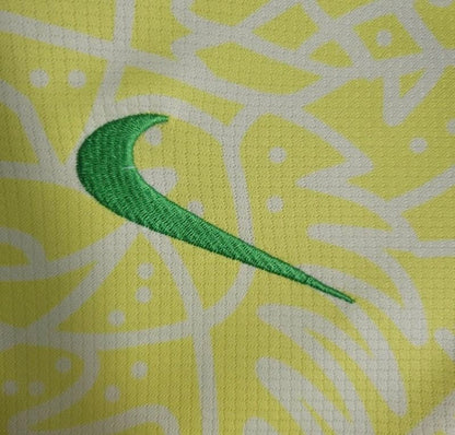 Brasil 2024-25 Home Kit