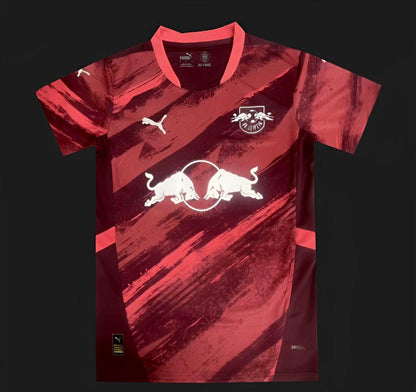 24/25 RB Leipzig Away Jersey