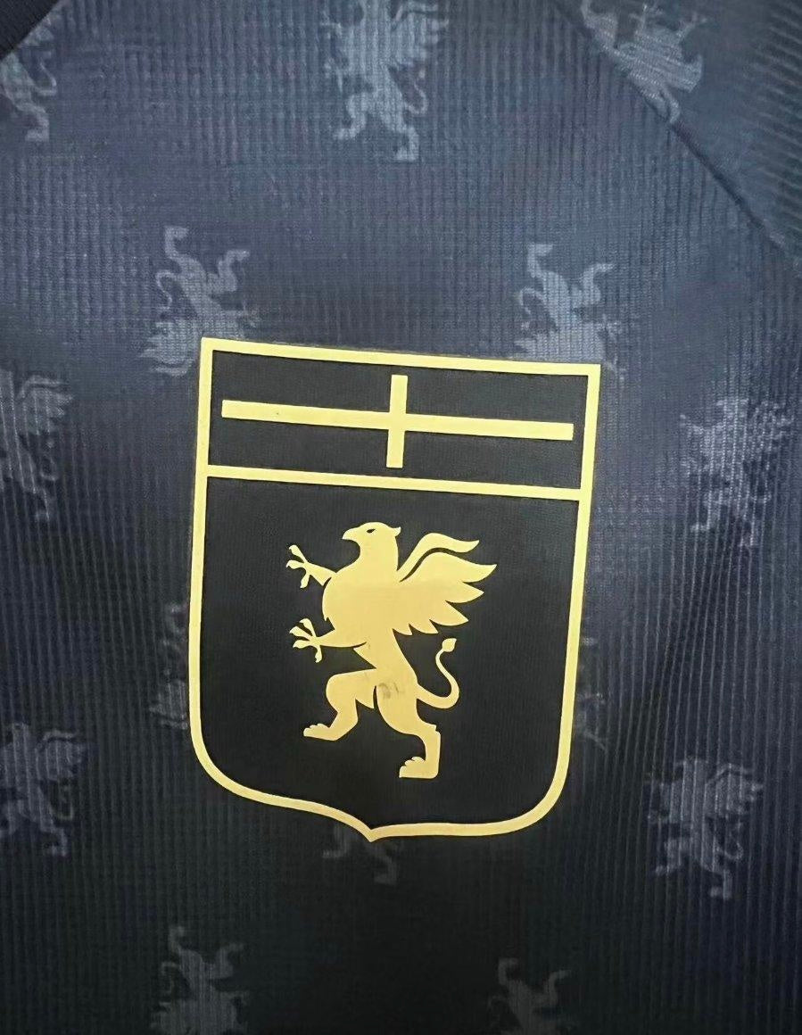 24/25 Genoa Third Jersey