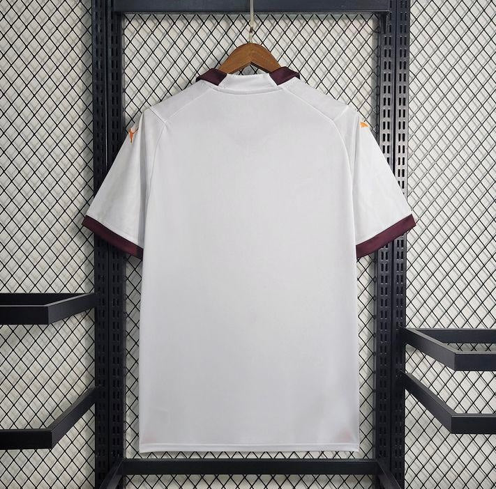 Manchester City 23/24 Away Jersey