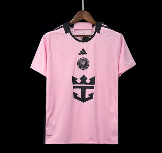 24/25 Miami Home Kit