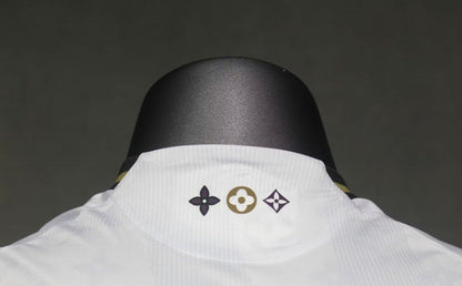 24/25 Real Madrid x LV Special Kit