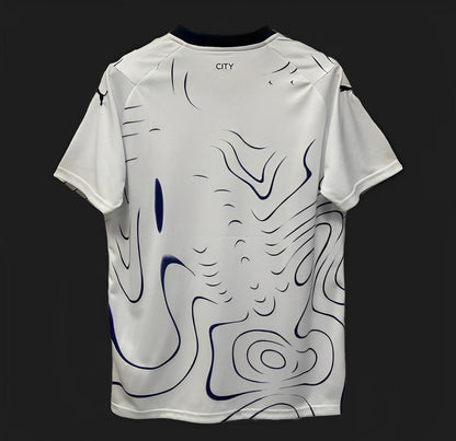 2024/25 Manchester City Away