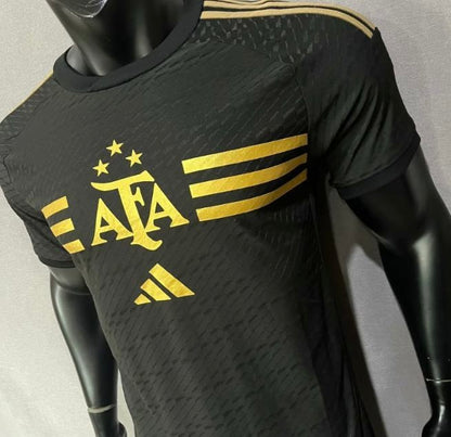 2024/2025 Argentina "Eclipse" Special Edition Kit