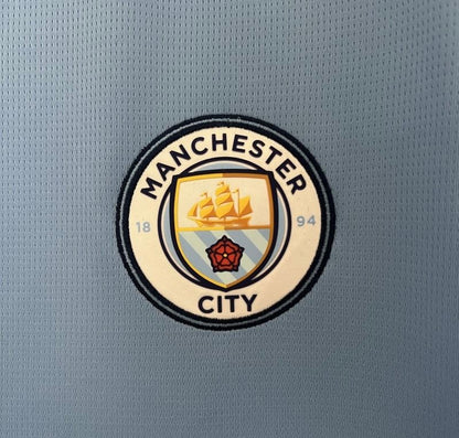 Manchester City 2024/25 Home Kit
