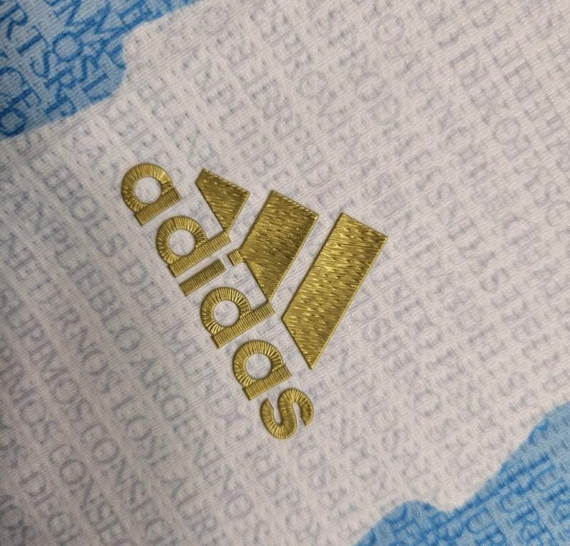 Retro 2021 Argentina x Maradona Tribute Home Jersey