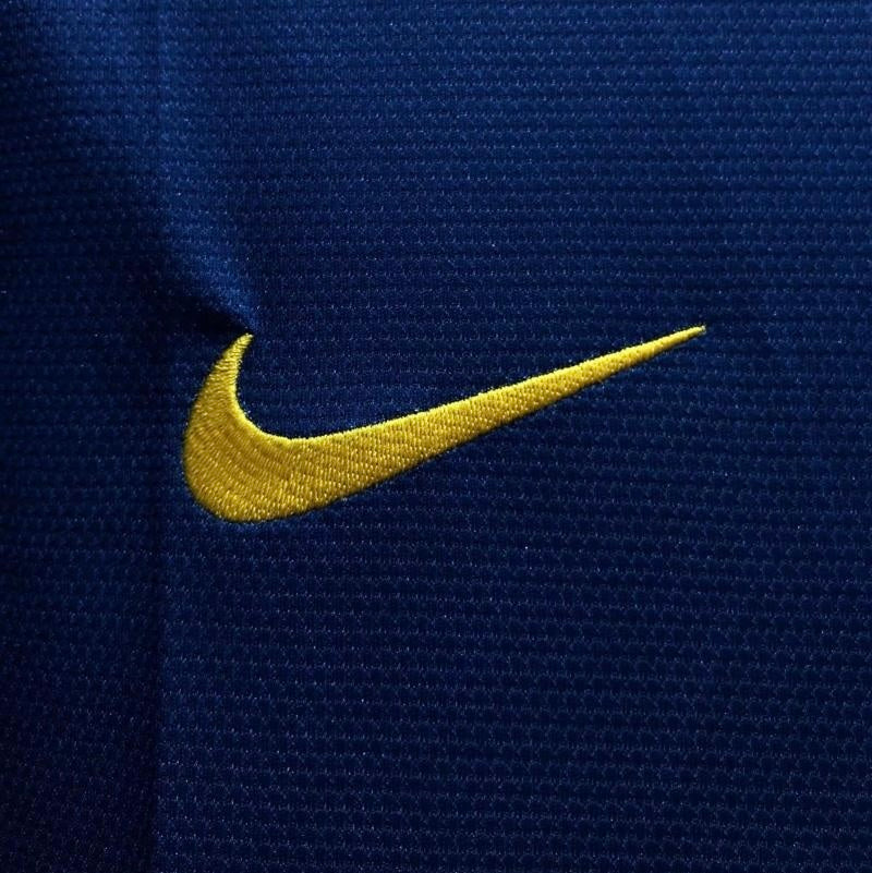 Barcelona Home 2008/09 Kit