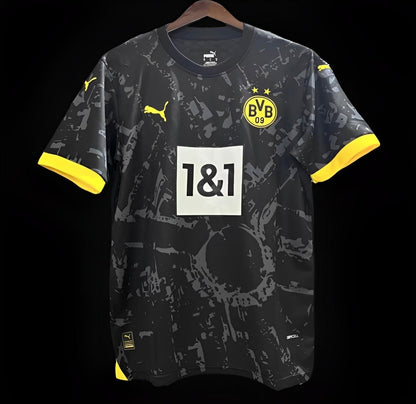 2024/25 Dortmund Away Kit