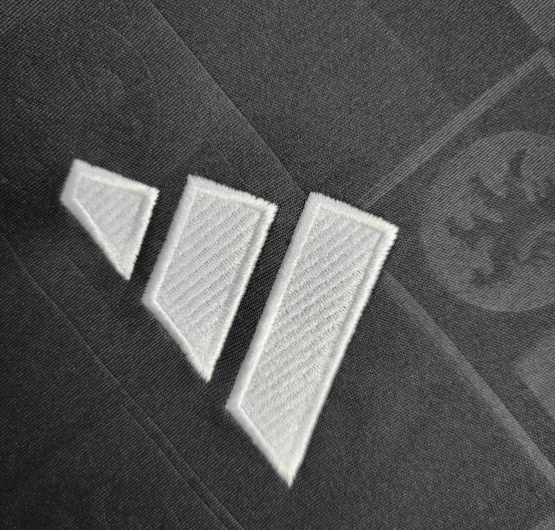 24/25 Olympique Lyonnais Away Kit